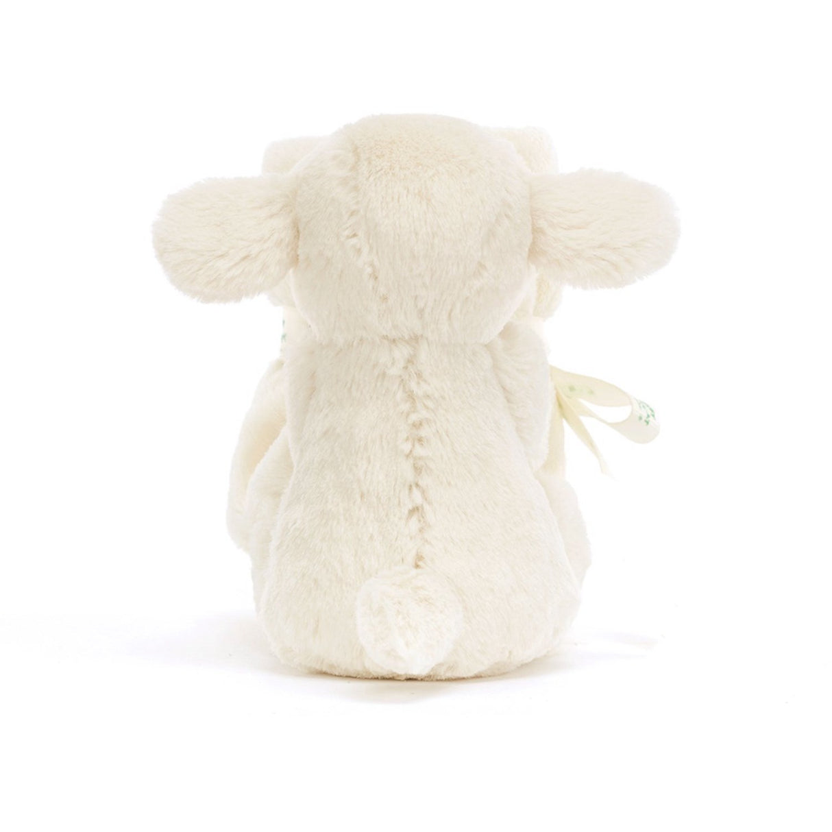 Jellycat Bashful lam Nusseklud