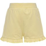 Hummel Italian Straw Dream Ruffle Shorts