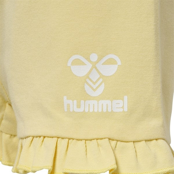 Hummel Italian Straw Dream Ruffle Shorts