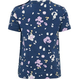 Hummel Sargasso Sea Happy T-shirt 2