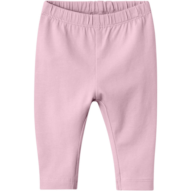 Name It Parfait Pink Vuvivian Leggings