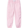 Name It Parfait Pink Bella Round Twill Bukser Noos