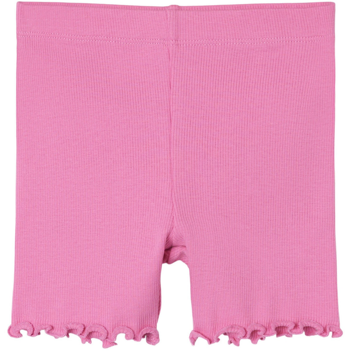 Name It Wild Orchid Hara Biker Shorts