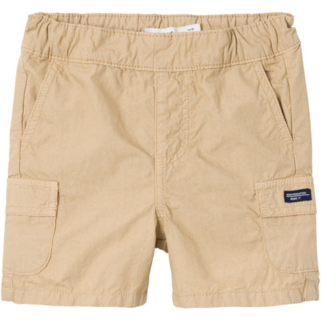 Name It Incense Ryan Regular Cargo Twill Shorts