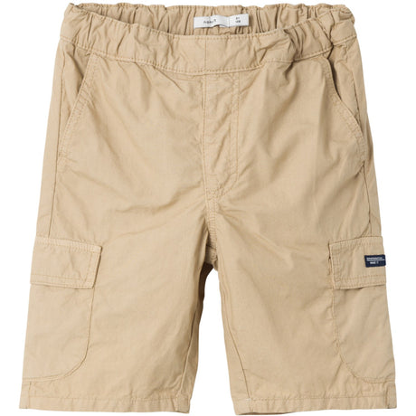 Name It Incense Ryan Regular Cargo Twill Shorts