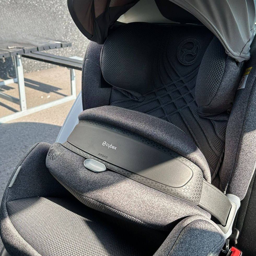 Den store udstyrsguide til baby