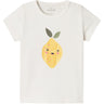 Name It Jet Stream Lemon Vubie T-Shirt