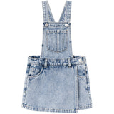 Name It Light Blue Denim Bella Baggy Denim Smækskort