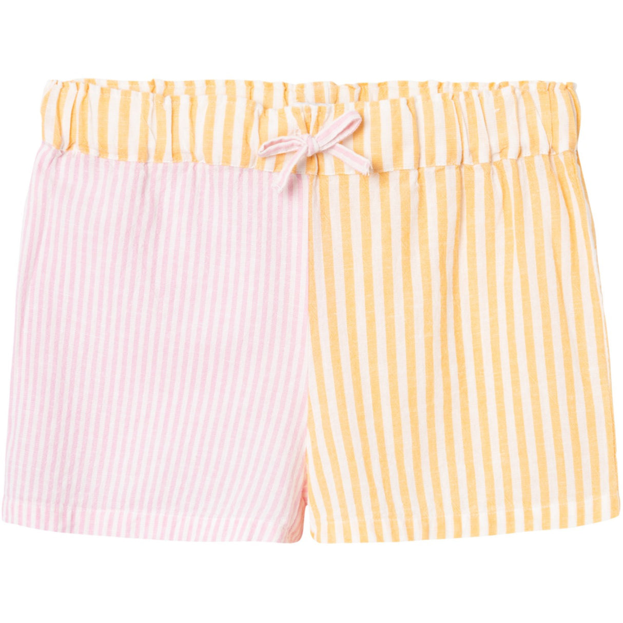 Name It Chamois Histripe Shorts