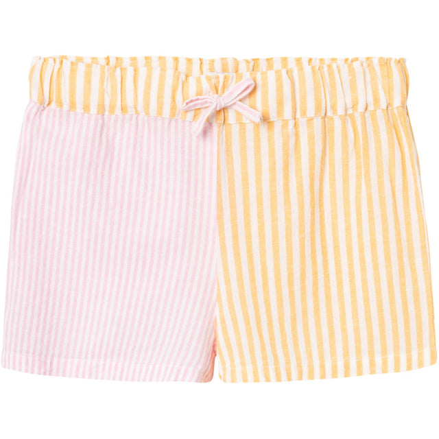 Name It Chamois Histripe Shorts