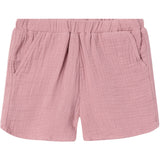 Name It Nostalgia Rose Hussi Shorts