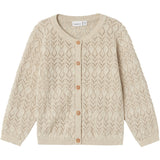 Name It Peyote Melange Hipil Strik Cardigan