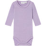 Name It Purple Rose Husia Body