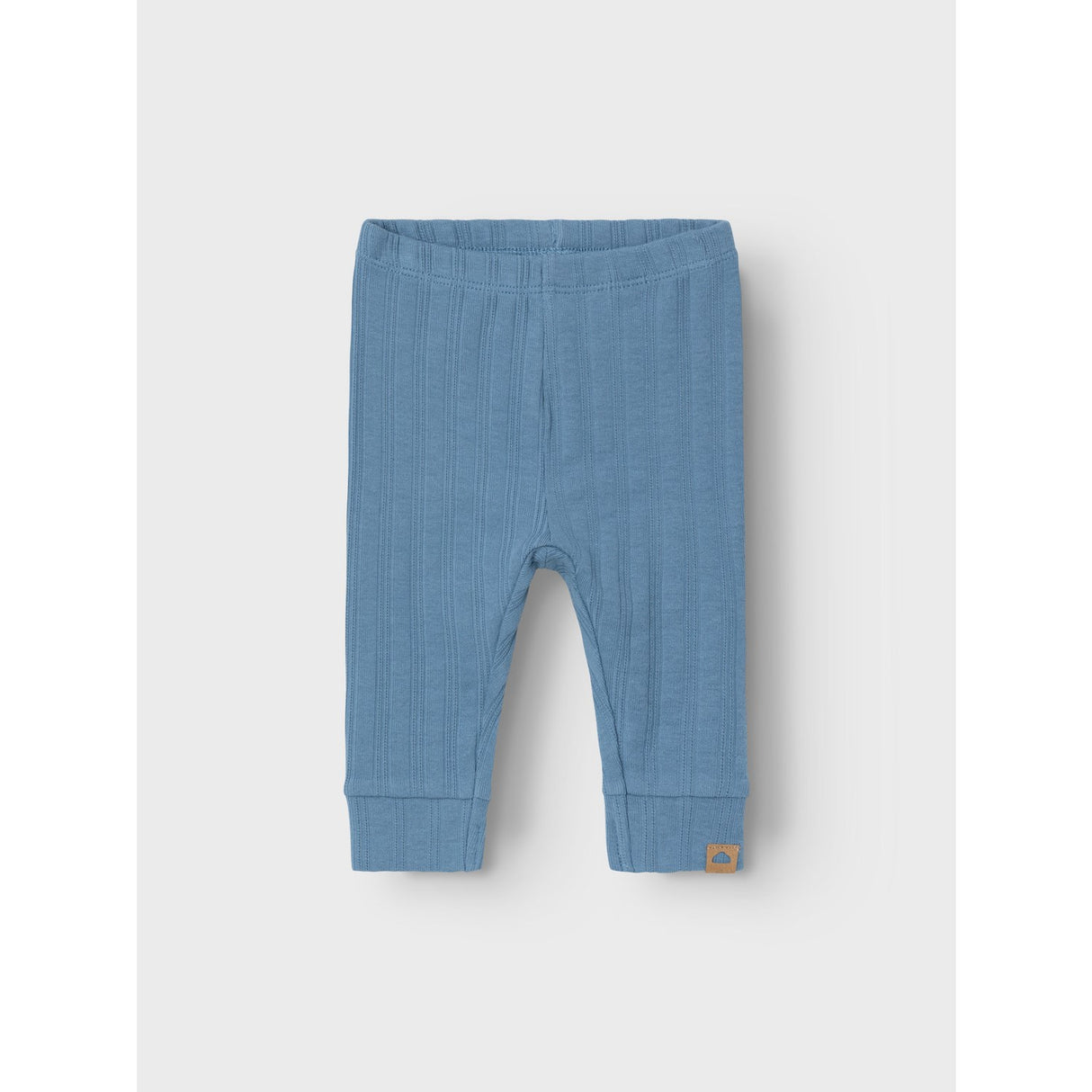 Name It Provincial Blue Human Long Johns 3