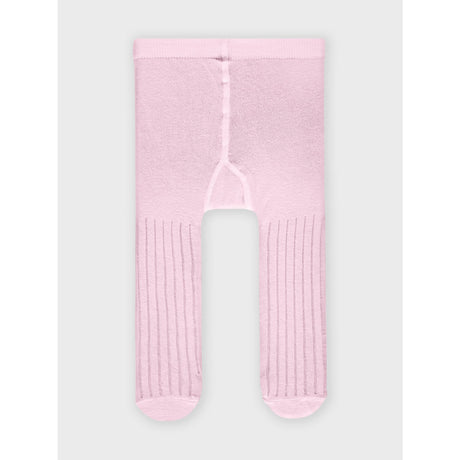 Name It Parfait Pink Leribboe Strømpebukser 2