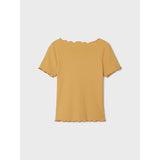 Name It Chamois Hady Short T-Shirt