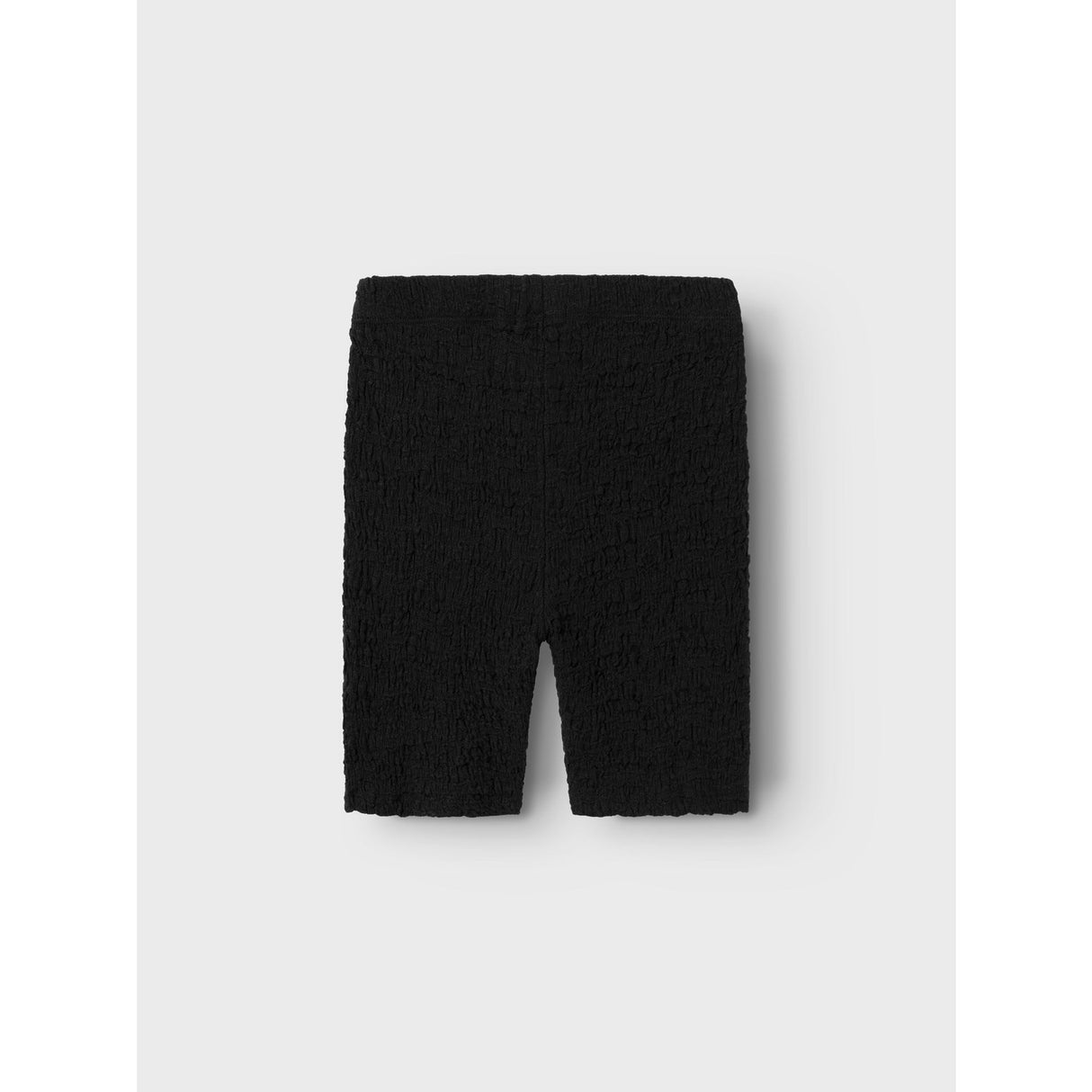 Name It Black Halisse Biker Shorts 3