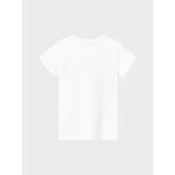 Name It Bright White Axaja Pokemon T-Shirt 3