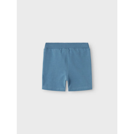 Name It Provincial Blue At Paw Patrol Lange Sweat Shorts 2