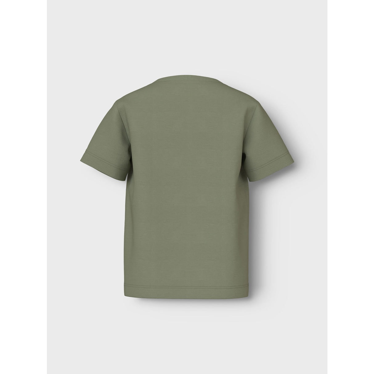 Name It Oil Green Vebbe T-Shirt 3