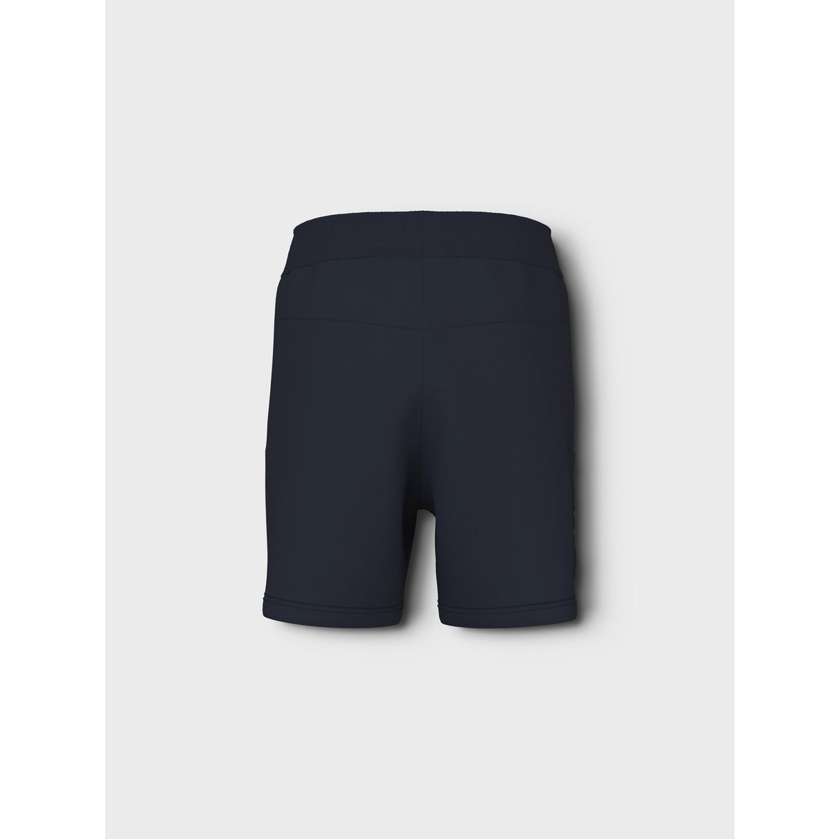 Name It Dark Sapphire Vivasse Lange Sweat Shorts 3