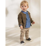 MarMar Alpaca Powell B Bukser 2