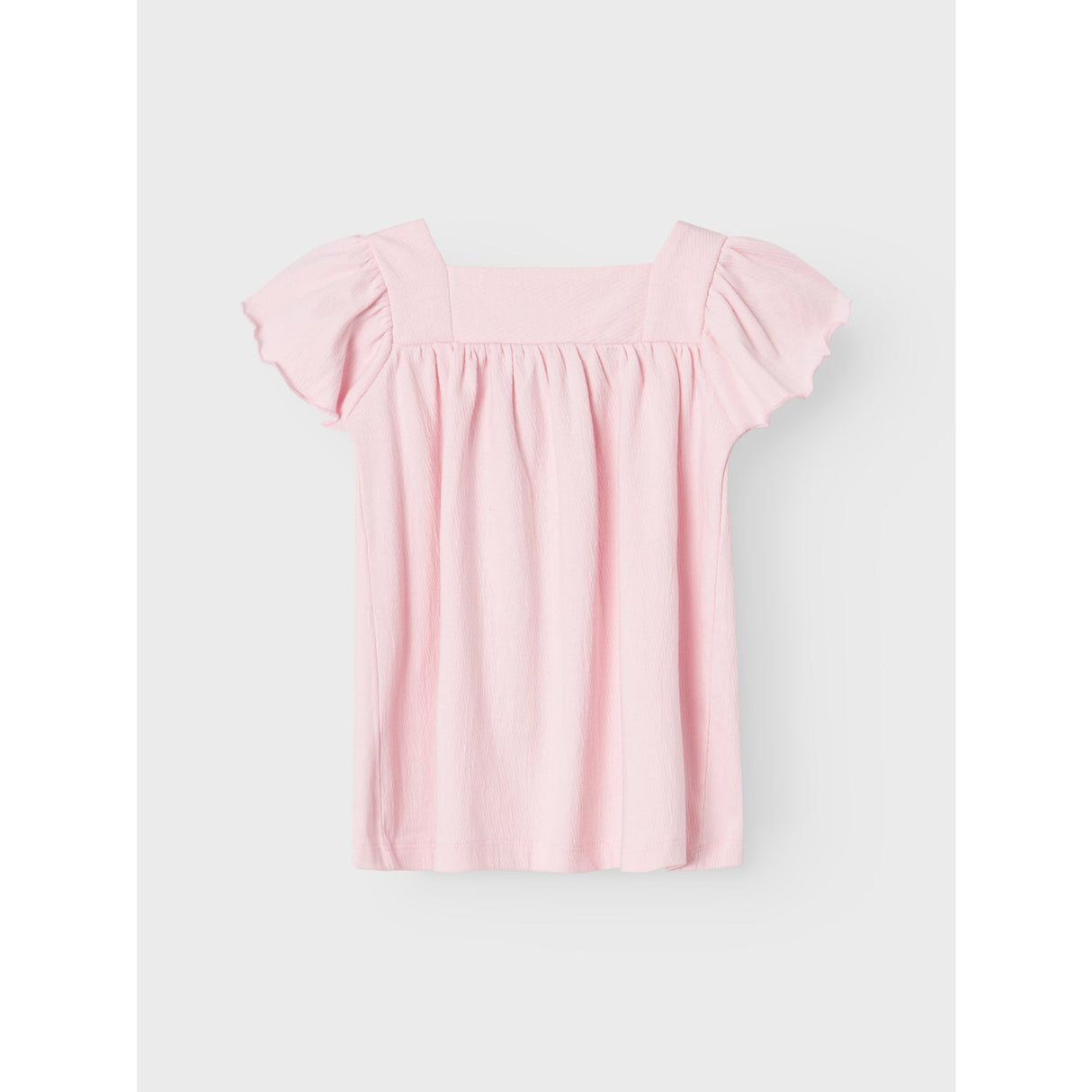 Name It Parfait Pink Hayi Bluse 2