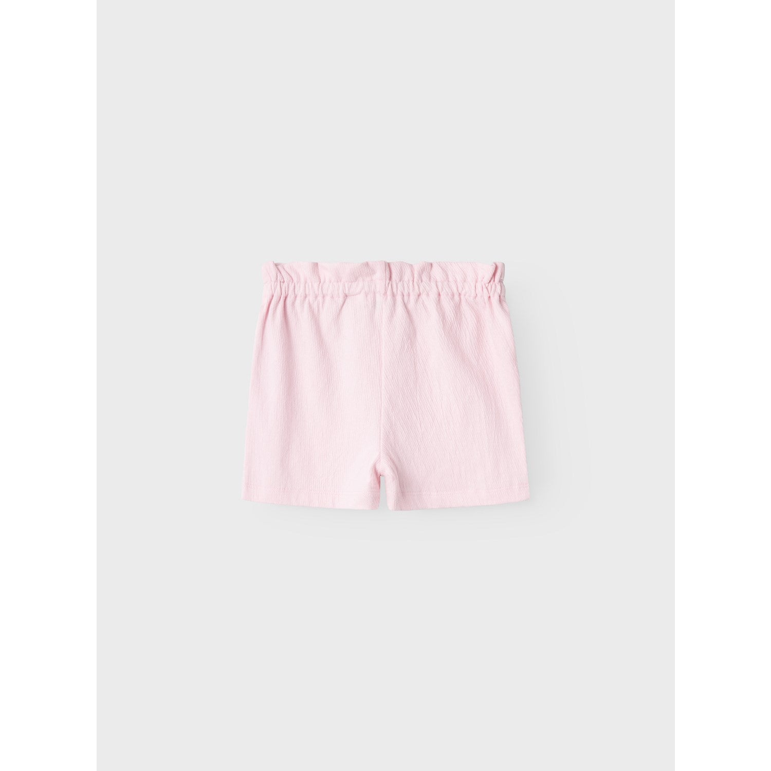 Name It Parfait Pink Hayi Shorts 2