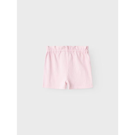 Name It Parfait Pink Hayi Shorts 2