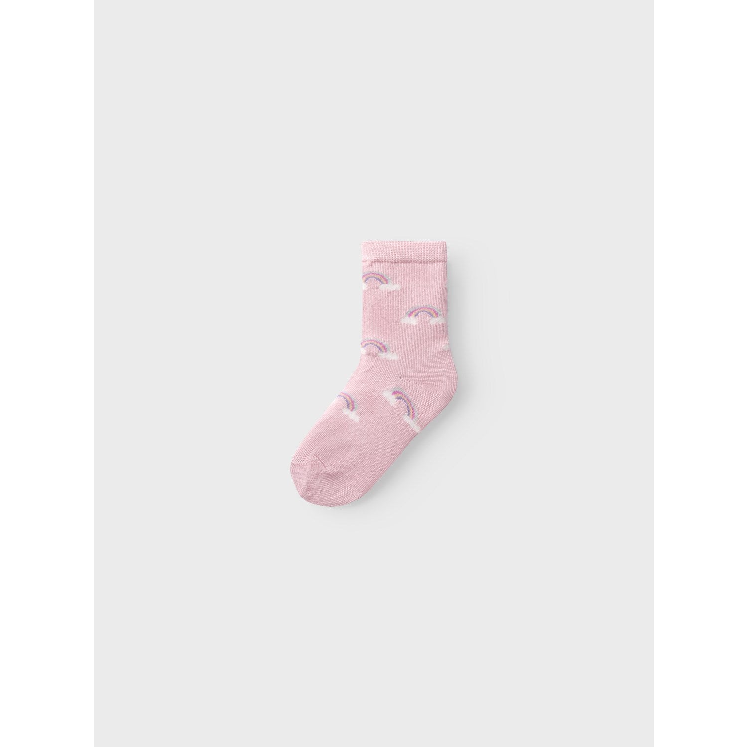 Name It Parfait Pink Huline Socks 3-Pack 2