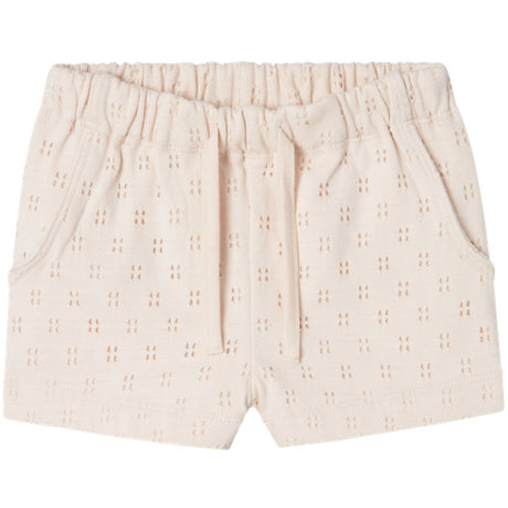 Lil'Atelier Shell Himaja Shorts