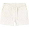 Lil'Atelier Coconut Milk Himaja Shorts