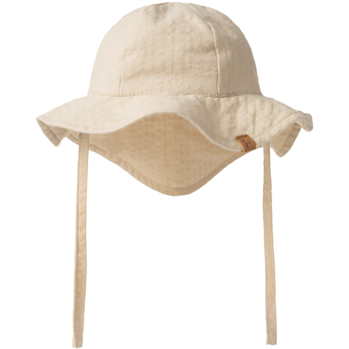 Lil'Atelier Bleached Sand Homan Solhat