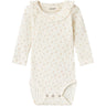 Lil'Atelier Coconut Milk Hulla Slim Body