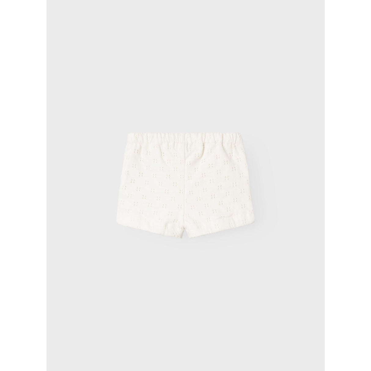 Lil'Atelier Coconut Milk Himaja Shorts