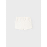 Lil'Atelier Coconut Milk Himaja Shorts