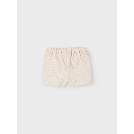 Lil'Atelier Shell Himaja Shorts 2