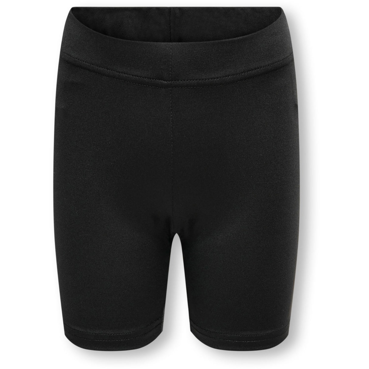 Kids ONLY Black Ellie Cykelshorts 3