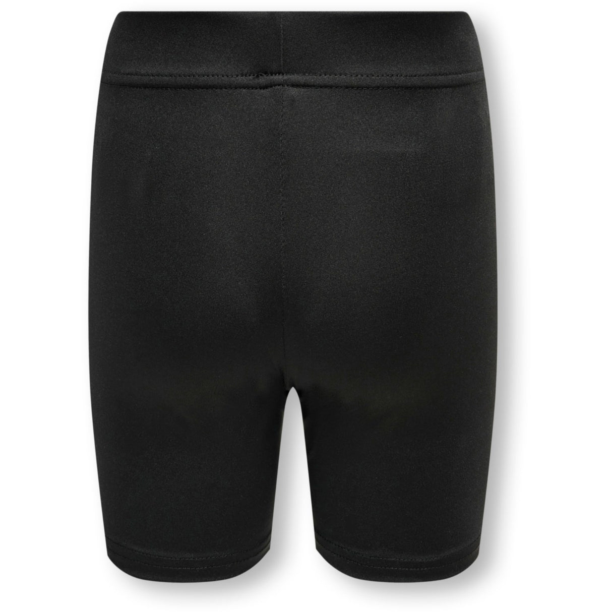 Kids ONLY Black Ellie Cykelshorts 4