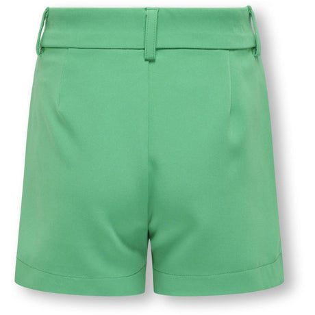 kids ONLY Deep Mint Lana Shorts 2