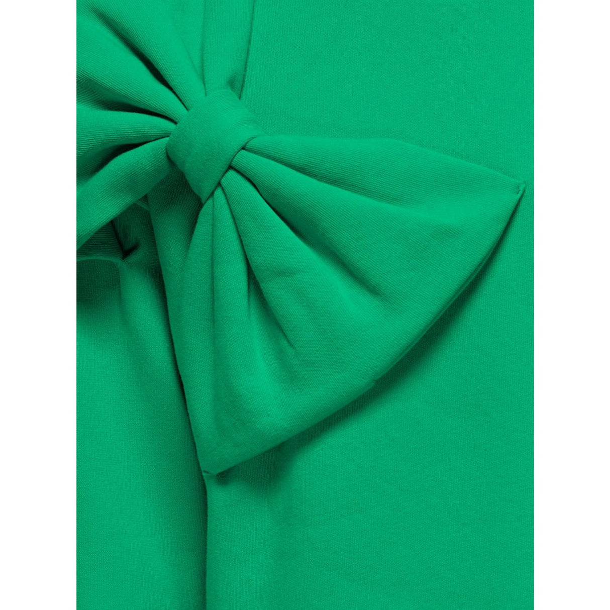 kids ONLY Deep Mint Valerie Bow Sweatshirt 3