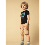 Name It Incense Ryan Regular Cargo Twill Shorts 2