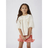 Name It Jet Stream Hhannah 2/4 Bluse 2