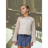 Name It Jet Stream Hunicia Short Bluse 2