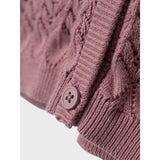 Name It Nostalgia Rose Hipil Strik Cardigan 2