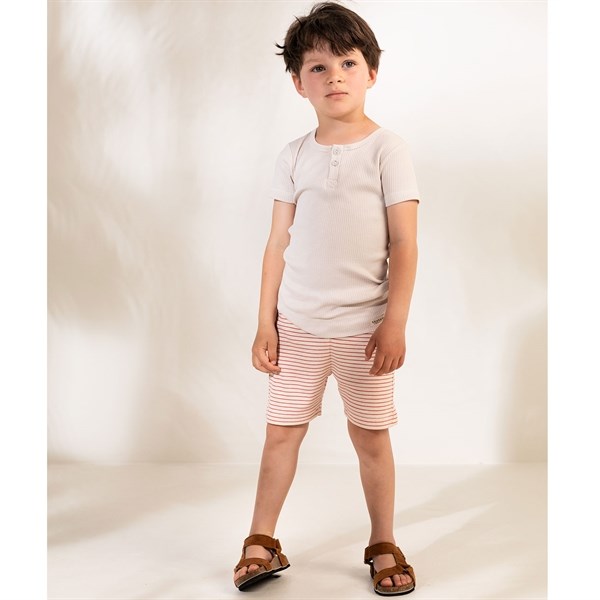 MarMar Poppy Stripe Pax S Shorts