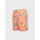 Name It Papaya Punch Varga Shorts 2