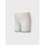 Name It Bright White Vista Korte Leggings 2