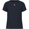 Name It Dark Sapphire Vivemma Slim T-Shirt