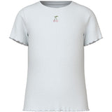 Name It Bright White Vivemma Slim T-Shirt